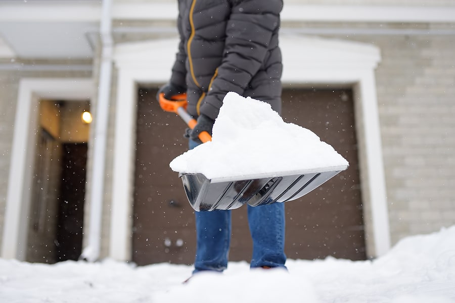 Keep Your Home Safe This Winter: Snow Removal Tips